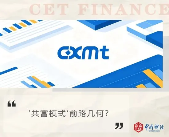 长鑫科技走共同富裕道路,未来面临哪些挑战
